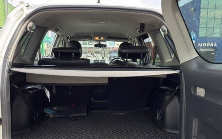 Toyota Vanguard, 2009 год, 749 000 рублей, 10 фотография