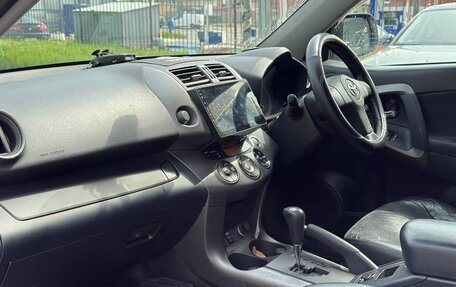 Toyota Vanguard, 2009 год, 749 000 рублей, 7 фотография