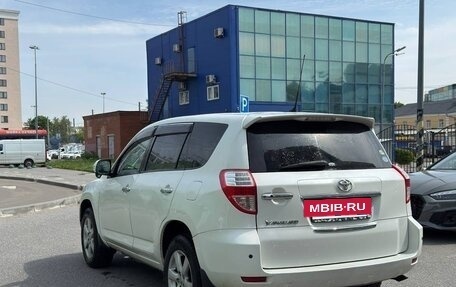 Toyota Vanguard, 2009 год, 749 000 рублей, 2 фотография
