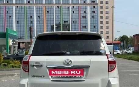 Toyota Vanguard, 2009 год, 749 000 рублей, 3 фотография