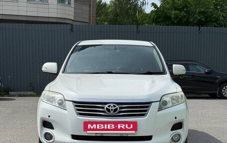 Toyota Vanguard, 2009 год, 749 000 рублей, 6 фотография