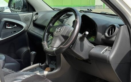 Toyota Vanguard, 2009 год, 749 000 рублей, 11 фотография