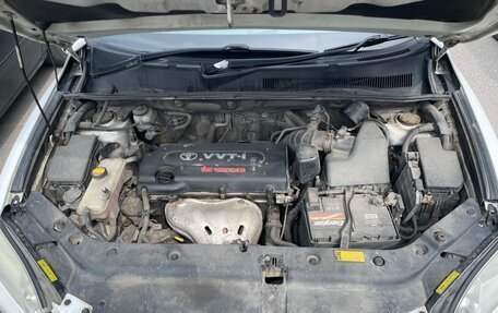 Toyota Vanguard, 2009 год, 749 000 рублей, 12 фотография