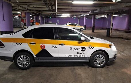 Volkswagen Polo VI (EU Market), 2018 год, 520 000 рублей, 2 фотография