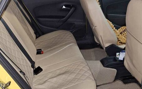 Volkswagen Polo VI (EU Market), 2018 год, 520 000 рублей, 7 фотография