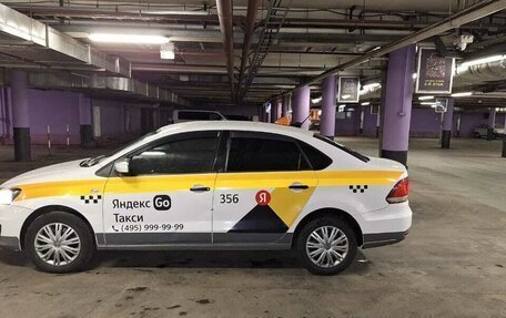 Volkswagen Polo VI (EU Market), 2018 год, 520 000 рублей, 3 фотография