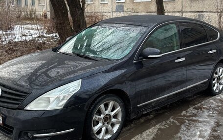 Nissan Teana, 2008 год, 620 000 рублей, 2 фотография
