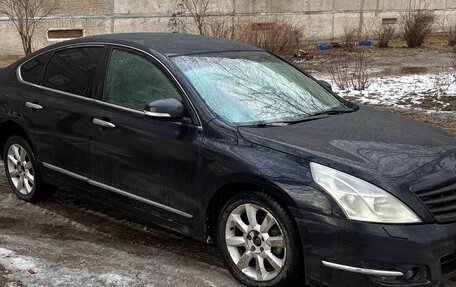 Nissan Teana, 2008 год, 620 000 рублей, 6 фотография