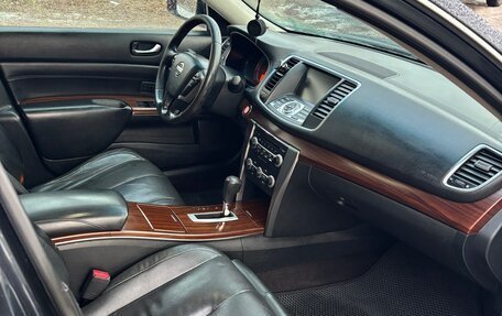 Nissan Teana, 2008 год, 620 000 рублей, 11 фотография