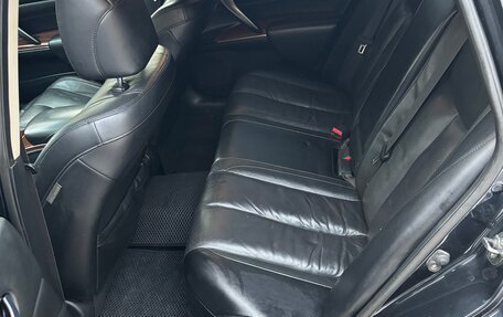 Nissan Teana, 2008 год, 620 000 рублей, 8 фотография