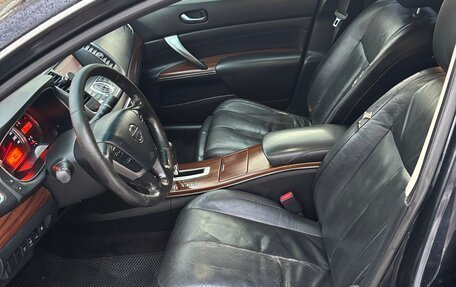 Nissan Teana, 2008 год, 620 000 рублей, 7 фотография
