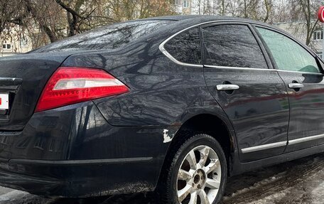 Nissan Teana, 2008 год, 620 000 рублей, 5 фотография