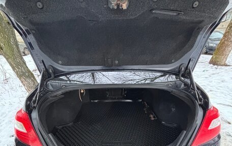 Nissan Teana, 2008 год, 620 000 рублей, 9 фотография