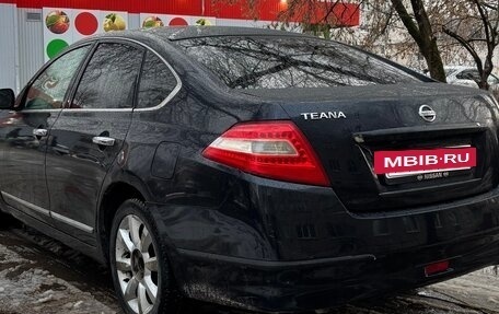 Nissan Teana, 2008 год, 620 000 рублей, 3 фотография