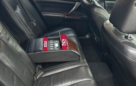 Nissan Teana, 2008 год, 620 000 рублей, 10 фотография