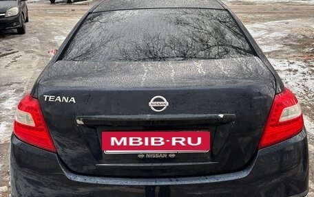 Nissan Teana, 2008 год, 620 000 рублей, 4 фотография