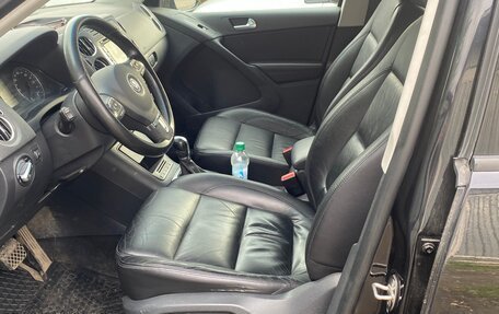 Volkswagen Tiguan I, 2011 год, 950 000 рублей, 7 фотография