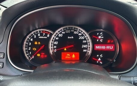 Nissan Teana, 2008 год, 620 000 рублей, 12 фотография