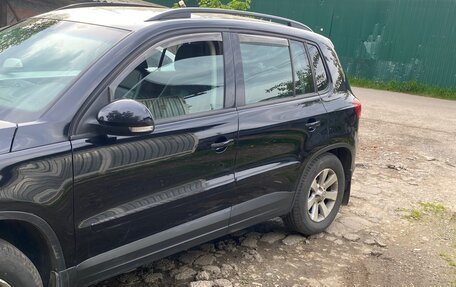 Volkswagen Tiguan I, 2011 год, 950 000 рублей, 4 фотография