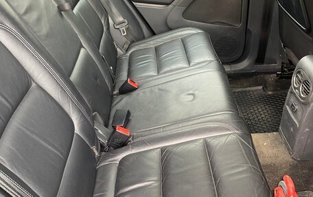 Volkswagen Tiguan I, 2011 год, 950 000 рублей, 9 фотография