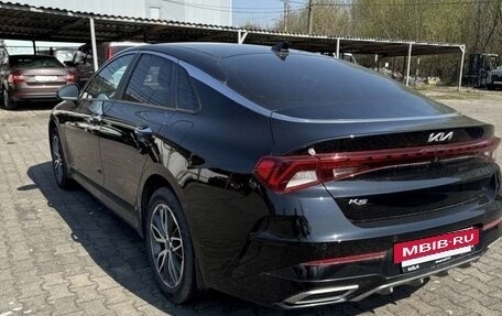 KIA K5, 2021 год, 2 131 800 рублей, 3 фотография