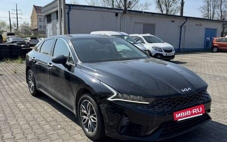 KIA K5, 2021 год, 2 131 800 рублей, 2 фотография