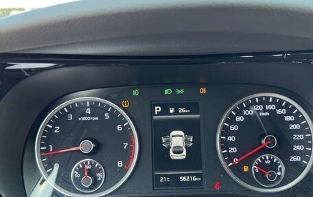 KIA K5, 2021 год, 2 131 800 рублей, 6 фотография