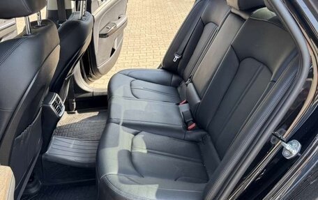 KIA K5, 2021 год, 2 131 800 рублей, 8 фотография