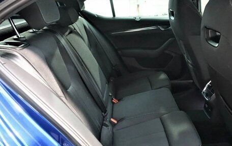Skoda Octavia IV, 2021 год, 2 350 000 рублей, 9 фотография