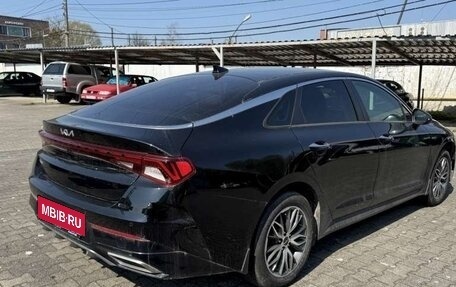 KIA K5, 2021 год, 2 131 800 рублей, 4 фотография
