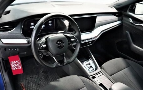 Skoda Octavia IV, 2021 год, 2 350 000 рублей, 6 фотография