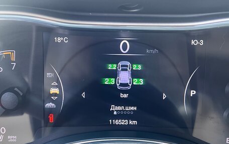 Jeep Grand Cherokee, 2014 год, 2 700 000 рублей, 12 фотография