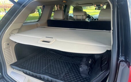 Jeep Grand Cherokee, 2014 год, 2 700 000 рублей, 14 фотография