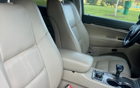 Jeep Grand Cherokee, 2014 год, 2 700 000 рублей, 8 фотография