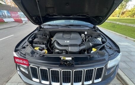 Jeep Grand Cherokee, 2014 год, 2 700 000 рублей, 4 фотография