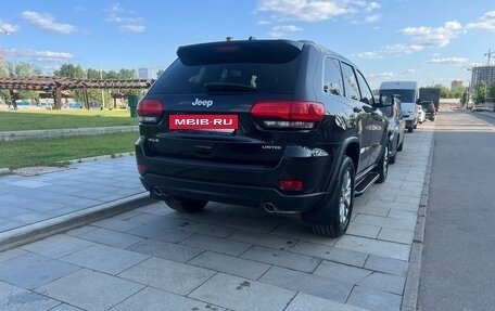 Jeep Grand Cherokee, 2014 год, 2 700 000 рублей, 3 фотография