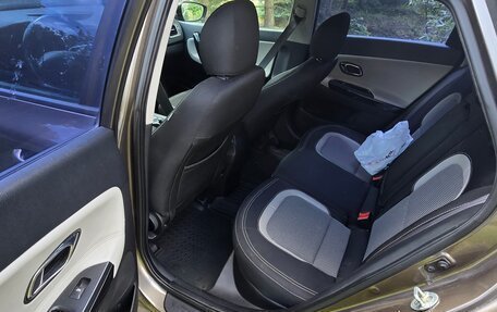 KIA cee'd III, 2013 год, 950 000 рублей, 5 фотография