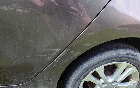 KIA cee'd III, 2013 год, 950 000 рублей, 6 фотография