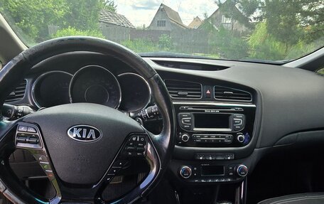 KIA cee'd III, 2013 год, 950 000 рублей, 7 фотография