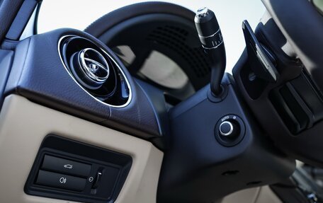 Jaguar XJ IV (X351), 2017 год, 3 500 000 рублей, 15 фотография