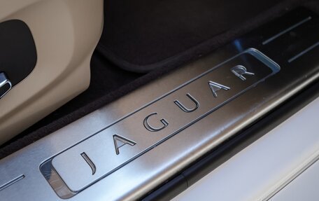 Jaguar XJ IV (X351), 2017 год, 3 500 000 рублей, 12 фотография