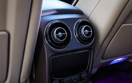 Jaguar XJ IV (X351), 2017 год, 3 500 000 рублей, 25 фотография