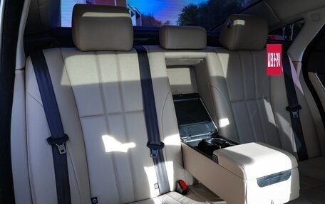 Jaguar XJ IV (X351), 2017 год, 3 500 000 рублей, 40 фотография