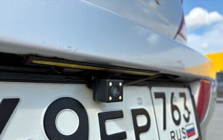 KIA Spectra II (LD), 2008 год, 250 000 рублей, 7 фотография