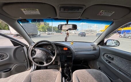 KIA Spectra II (LD), 2008 год, 250 000 рублей, 10 фотография