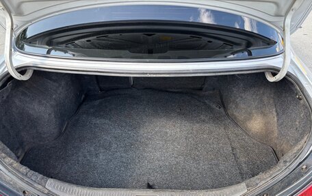 KIA Spectra II (LD), 2008 год, 250 000 рублей, 15 фотография