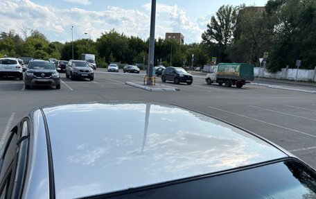 KIA Spectra II (LD), 2008 год, 250 000 рублей, 14 фотография