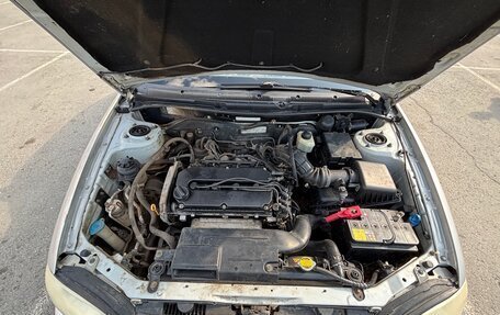 KIA Spectra II (LD), 2008 год, 250 000 рублей, 13 фотография