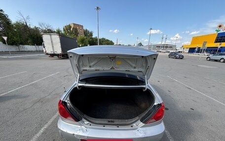KIA Spectra II (LD), 2008 год, 250 000 рублей, 12 фотография