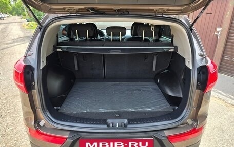 KIA Sportage III, 2013 год, 1 530 000 рублей, 5 фотография